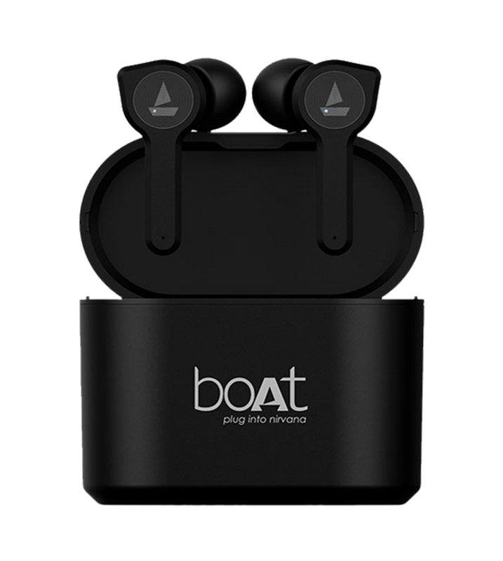 boAt Airdopes 402 - Wireless Earbuds